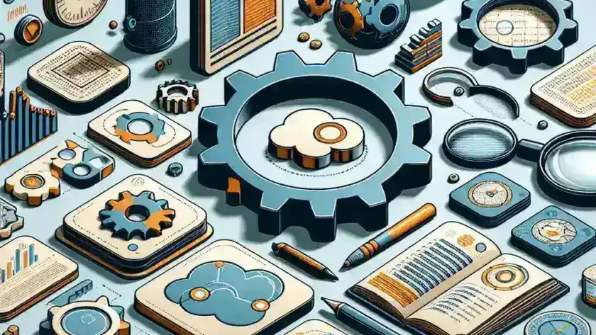 "Automated Test Data Management tools interface showcasing user-friendly features for efficient data handling in modern software development"