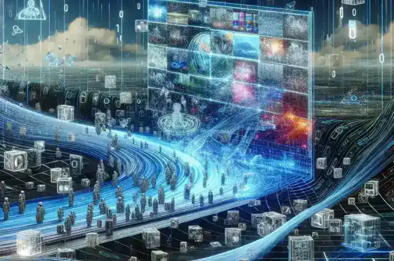 "AI video generation tools overview - screenshot showcasing various AI video generation platforms and their features for producing high-quality videos in 2024."