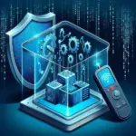 "Developer using remote code execution sandbox tools for secure software development, highlighting essential security solutions in modern programming."