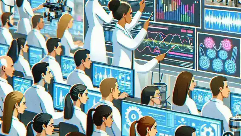 "AI Video Generation Tools overview showcasing user interface and features for creating high-quality videos, highlighting capabilities and limitations in modern technology."